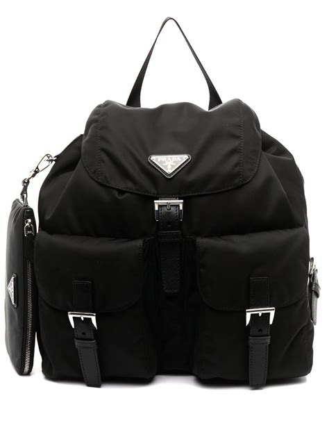 prada belt bag women|prada re nylon backpack.